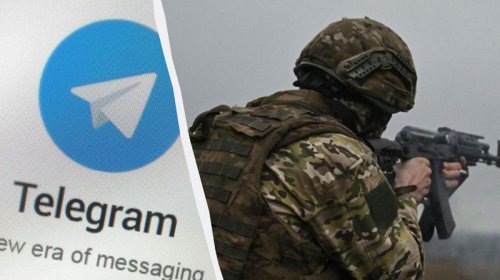 Rusiya hərbçiləri üçün "Telegram" qadağan edilir