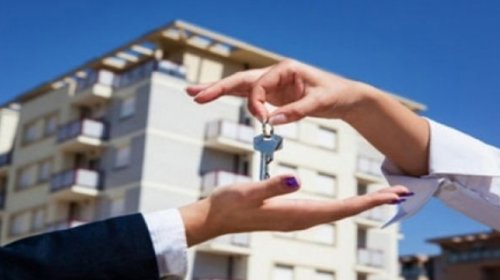 Kirayə mənzillərin qiyməti durmadan YÜKSƏLİR