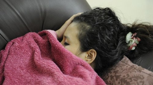 60 yaşdan sonra gündüz yuxusu zərərli ola bilər - Həkimlər riskləri izah edir