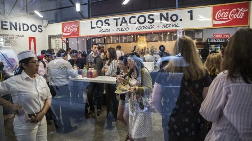 Məhkəmə turistin həddindən artıq acı sousla bağlı 100 min dollarlıq iddiasını rədd edib