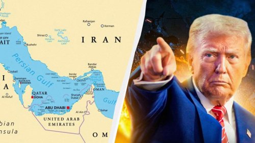 ABŞ Hörmüz boğazını təkbaşına aça bilərmi? - "The Times"ın təhlili