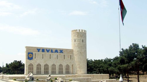 Yevlax 2027-ci il üçün Azərbaycanın "İdman Paytaxtı" seçilib