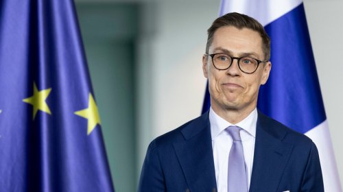 NATO Aİ-nin maraqlarını nəzərə almadığı üçün İran məsələsində Trampa kömək etməyib