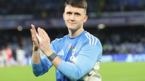 &ldquo;Qarabağ&rdquo;ın qapıçısı Polşa millisinə çağırılacaq