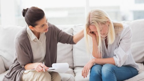 Nə üçün psixoloqların əksəriyyəti boşanıb?