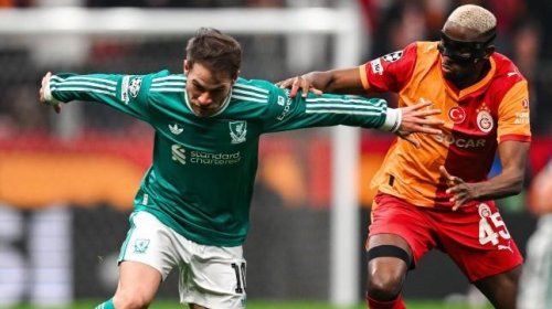 Çempionlar Liqasında günün OYUNLARI