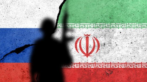 Rusiya İrana hərbi dəstəyi əhəmiyyətli dərəcədə genişləndirib - WSJ