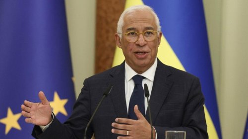 Avropa İttifaqı gələcəkdə Putinə danışmalıdır, amma indi yox - Koşta