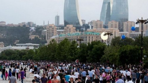 Novruz qapıdadır, ancaq bayram abu-havası hiss olunmur...