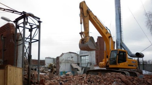 Bakıda bu küçələrdə köhnə binalar söküləcək - SİYAHI
