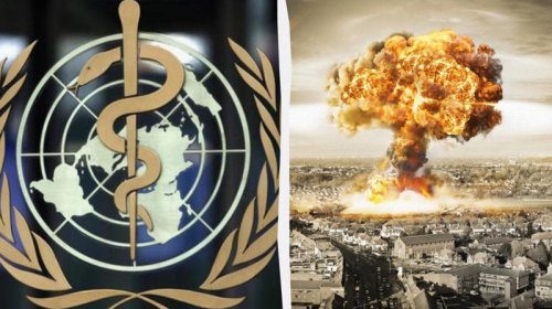 ÜST İranda gərginliyin artması fonunda nüvə fəlakətinə hazırlaşır