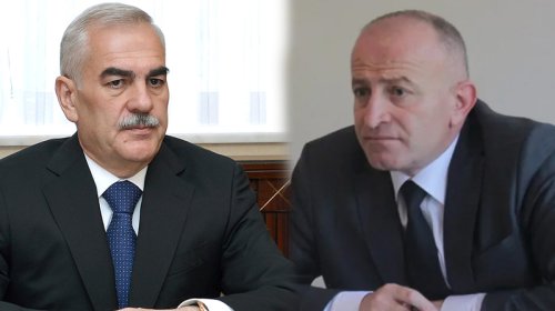 5 milyona görə Vasif Talıbovu günahlandırır - Bu məmurların da adı keçir
