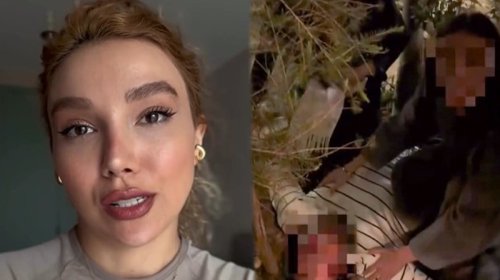 Bakıda restoranda aktrisa ilə dostlarının başına iş gəldi - 4 nəfər tutuldu