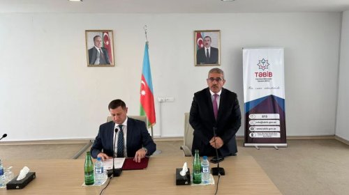 Səfər Mehdiyevin bacanağı işdən çıxarıldı