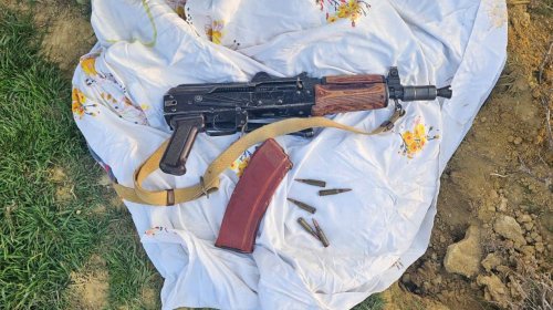 Ədliyyə Nazirliyi və Daxili İşlər Nazirliyi birgə əməliyyat keçirib