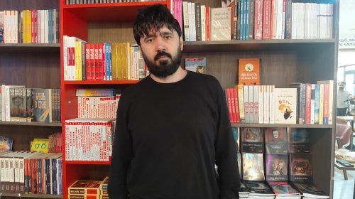 Kəramət Böyükçöl: &ldquo;Unudulmaq istəyirəm&rdquo; - MÜSAHİBƏ