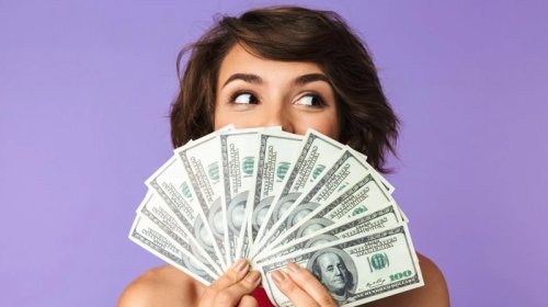 Təbii maqnit: Bu doğum tarixləri şans və pul cəlb edir