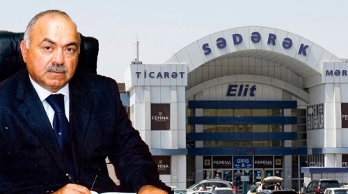 "Sədərəy"in sahibinə qarşı yarım milyonluq dələduzluq - İş adamı həbs edildi