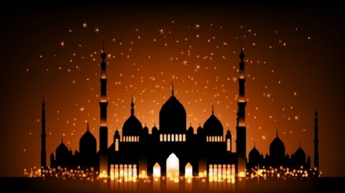 Azərbaycanda Ramazan bayramıdır