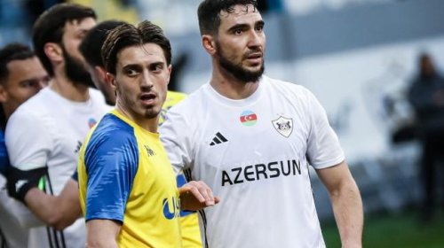 "Kəpəz" "Qarabağ"a, "Neftçi" "İmişli"yə qarşı