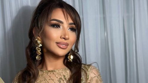 Əməkdar artist: Ərimin mağazaları var...