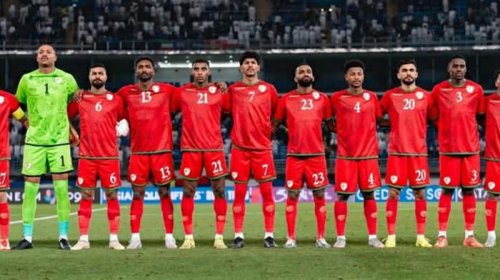 Oman millisi Bakıya gələ bilməyəcək