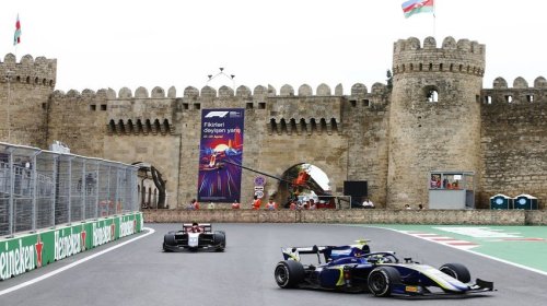 "Formula-1" üzrə Azərbaycan Qran-prisi ləğv oluna bilər? - AÇIQLAMA