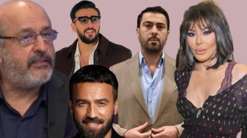 Azərbaycan müğənnilər Rusiya toylarına neçəyə gedirlər? - VİDEO