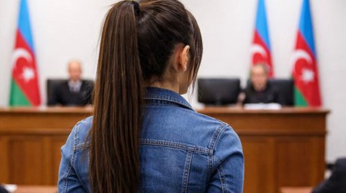 Qubada gəlin qayınanasına xəsarət yetirdi &ndash; TƏFƏRRÜAT