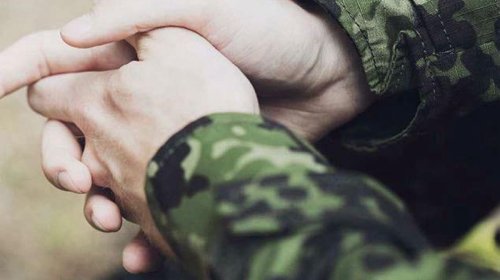 Polkovnik-leytenant haqdayeni qərar