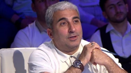 "Tamaşaçılar bizim zövqümüzü korlayır"