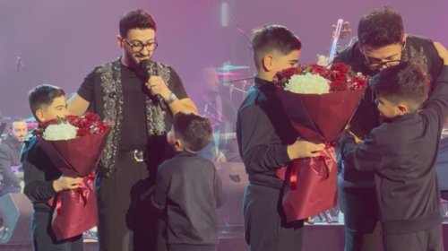 Abbas Bağırov buna görə Gəncəyə köçüb