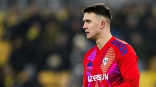 
Koxalski &ldquo;Qarabağ&rdquo;dan gedir?