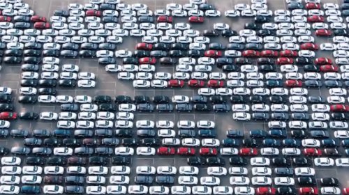 Bu avtomobillər kəskin bahalaşıb - VİDEO