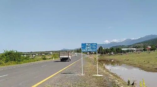 Şəkinin 22 kəndi hələ də qazsızdır: Problem nə zaman həll olunacaq? - FOTO