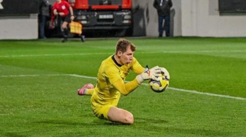 "Qarabağ" Sinenkonu transfer edir? - Menecerdən açıqlama