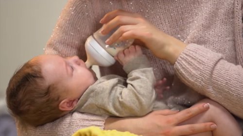 Uşaq qidalarının qiymətinin baha olmasının səbəbi nədir? - VİDEO