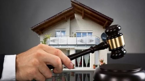 Azərbaycanlı biznesmenin hər şeyi müsadirə olundu: Şirkət, evlər, maşınlar