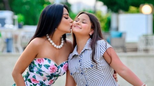 "Qızım mənim verilişimə baxmır"