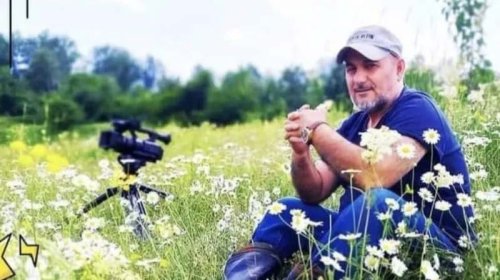 Ceyhun Şüküroğlu. Nadir ADAM... (Esse)