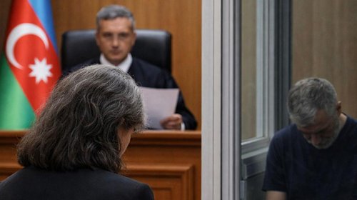 Ana oğlunu öldürən ərini bağışladı - &ldquo;İkisi də içən idi...&rdquo;