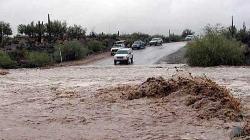 
Temperatur aşağı enəcək, daşqın və sel olacaq -XƏBƏRDARLIQ