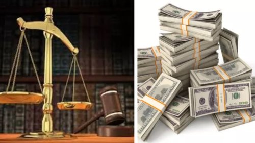 Bakıda doğulan Xalq artistinin 176 milyonluq təzminat tələbi