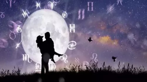 Martın sonuna qədər sevgi tapacaq BÜRCLƏR