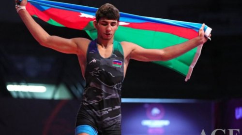 Sabir Cəfərov 4 illik diskvalifikasiya edildi