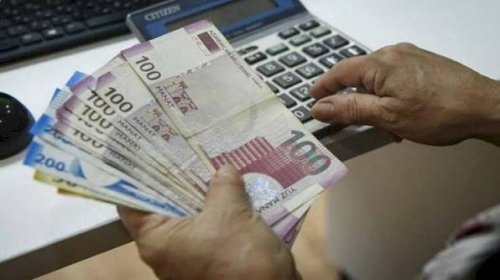 ​Aprelin 1-dən yeni cərimə qüvvəyə minir