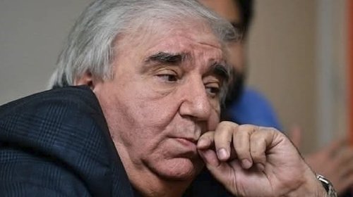 "Rasim şöhrəti ən gözəl formada daşıyırdı"