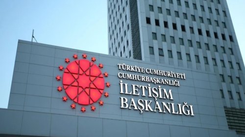 Türkiyənin müharibəyə qoşulacağı ilə bağlı iddialar dezinformasiyadır
