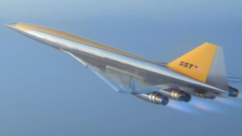 ABŞ-ın "ən yaxşı təyyarəsi" niyə heç vaxt havaya qalxmadı?