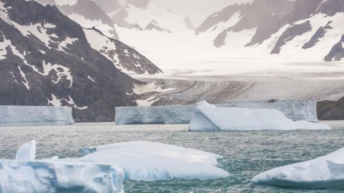 Qlobal istiləşmə özünü gücləndirən "spiral"a keçə bilər - Alimlər